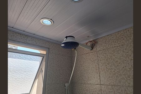 Apartamento à venda com 72m², 2 quartos e 1 vaga Apartamento à venda com 72m², 2 quartos e 1 vagaBanheiro