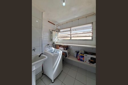 Apartamento à venda com 72m², 2 quartos e 1 vaga Apartamento à venda com 72m², 2 quartos e 1 vagaÁrea de Serviço