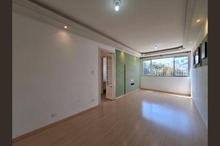 Sala de apartamento à venda com 2 quartos, 72m² em Lauzane Paulista, São Paulo