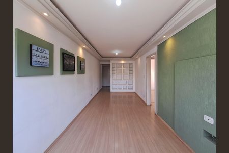 Sala de apartamento à venda com 2 quartos, 72m² em Lauzane Paulista, São Paulo