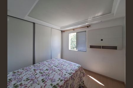 Quarto 2 de apartamento à venda com 2 quartos, 72m² em Lauzane Paulista, São Paulo