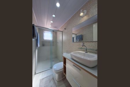 Apartamento à venda com 72m², 2 quartos e 1 vaga Apartamento à venda com 72m², 2 quartos e 1 vagaBanheiro