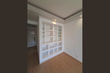 Apartamento à venda com 72m², 2 quartos e 1 vaga Apartamento à venda com 72m², 2 quartos e 1 vagaSala