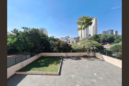 Vista Sala de apartamento à venda com 2 quartos, 72m² em Lauzane Paulista, São Paulo