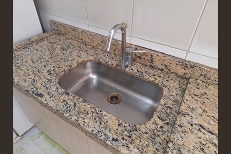 Apartamento à venda com 72m², 2 quartos e 1 vaga Apartamento à venda com 72m², 2 quartos e 1 vagaCozinha
