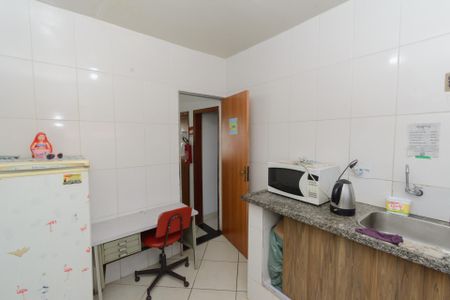 Casa para alugar com 180m², 3 quartos e 4 vagasCozinha