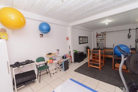 Casa para alugar com 180m², 3 quartos e 4 vagasSotão