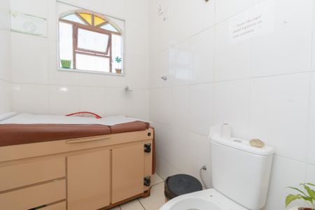 Casa para alugar com 180m², 3 quartos e 4 vagasBanheiro 1