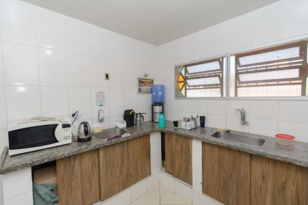 Casa para alugar com 180m², 3 quartos e 4 vagasCozinha