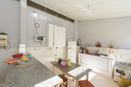 Casa para alugar com 180m², 3 quartos e 4 vagasCozinha Externa