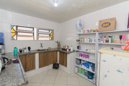 Casa para alugar com 180m², 3 quartos e 4 vagasCozinha