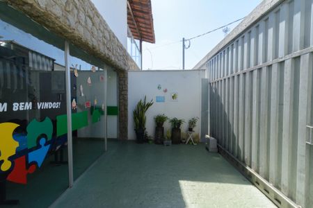 Casa para alugar com 180m², 3 quartos e 4 vagasGaragem