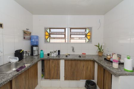 Casa para alugar com 180m², 3 quartos e 4 vagasCozinha