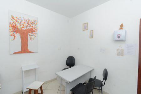 Casa para alugar com 180m², 3 quartos e 4 vagasQuarto 3