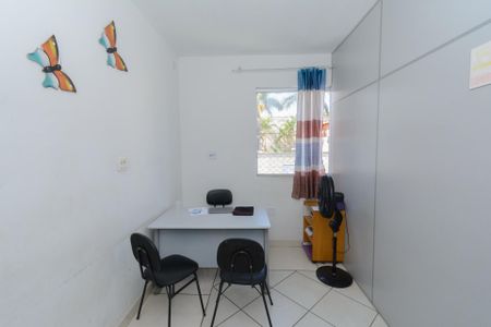 Quarto 1 de casa para alugar com 3 quartos, 180m² em Glória, Contagem