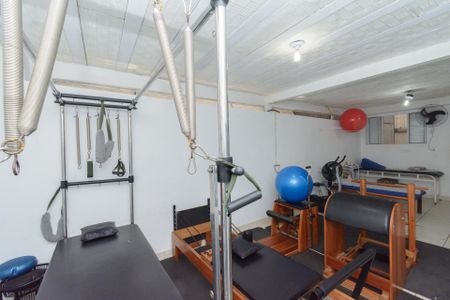 Casa para alugar com 180m², 3 quartos e 4 vagasSotão