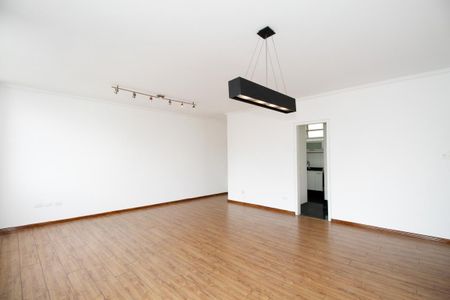 Sala  de apartamento para alugar com 3 quartos, 120m² em Pinheiros, São Paulo