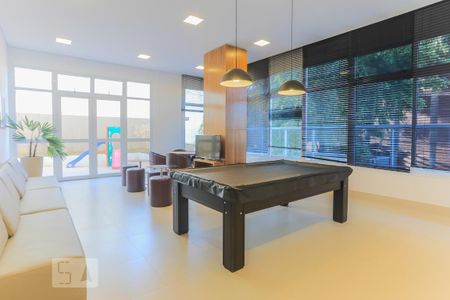 Apartamento para alugar com 42m², 1 quarto e 1 vagaÁrea comum