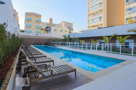 Apartamento para alugar com 42m², 1 quarto e 1 vagaÁrea comum