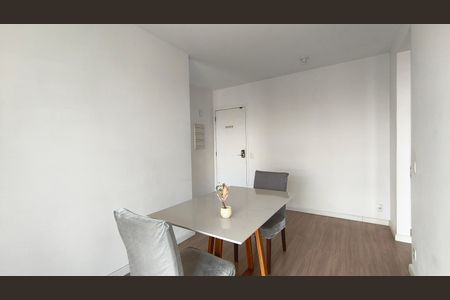 Apartamento para alugar com 42m², 1 quarto e 1 vagaSala