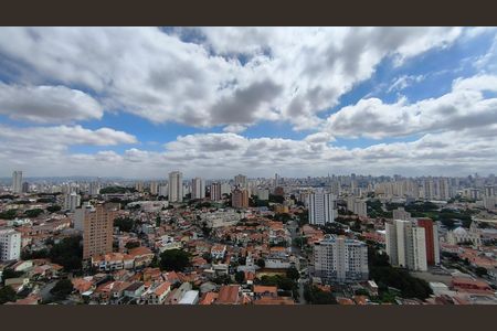 Apartamento para alugar com 42m², 1 quarto e 1 vagaVista da Varanda