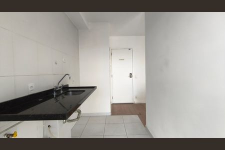 Apartamento para alugar com 42m², 1 quarto e 1 vagaCozinha