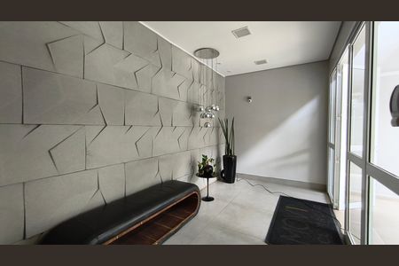 Apartamento para alugar com 42m², 1 quarto e 1 vagaÁrea comum