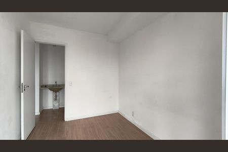 Apartamento para alugar com 42m², 1 quarto e 1 vagaQuarto