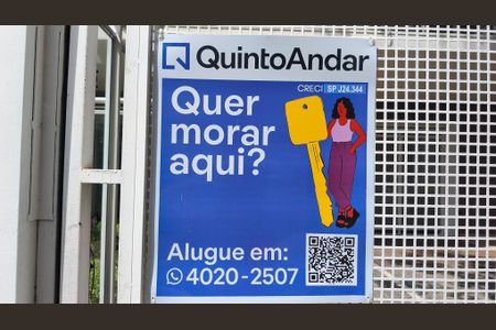 Apartamento para alugar com 42m², 1 quarto e 1 vagaPlaquinha