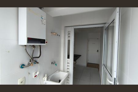 Apartamento para alugar com 42m², 1 quarto e 1 vagaÁrea de Serviço