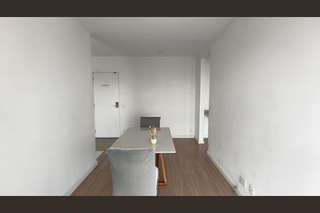 Apartamento para alugar com 42m², 1 quarto e 1 vagaSala