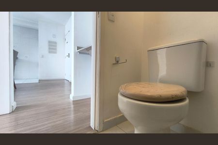 Apartamento para alugar com 42m², 1 quarto e 1 vagaBanheiro