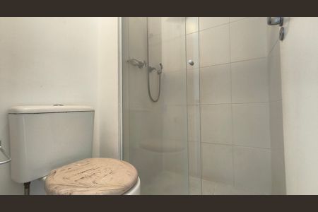 Apartamento para alugar com 42m², 1 quarto e 1 vagaBanheiro