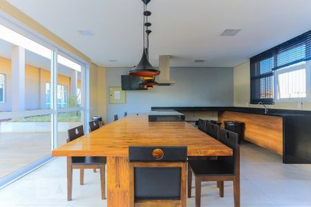 Apartamento para alugar com 42m², 1 quarto e 1 vagaÁrea comum