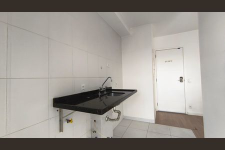 Apartamento para alugar com 42m², 1 quarto e 1 vagaCozinha