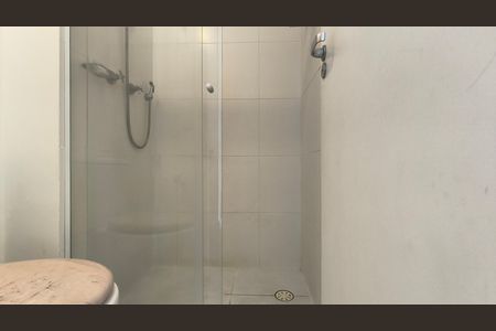 Apartamento para alugar com 42m², 1 quarto e 1 vagaBanheiro