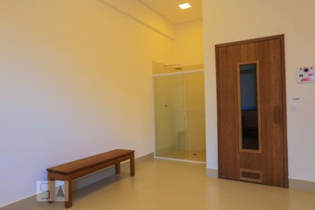 Apartamento para alugar com 42m², 1 quarto e 1 vagaÁrea comum