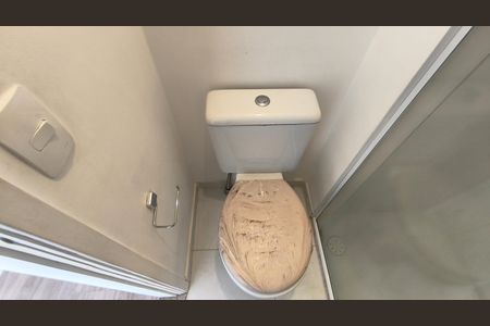 Apartamento para alugar com 42m², 1 quarto e 1 vagaBanheiro