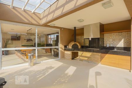 Apartamento para alugar com 42m², 1 quarto e 1 vagaÁrea comum