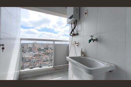 Apartamento para alugar com 42m², 1 quarto e 1 vagaÁrea de Serviço