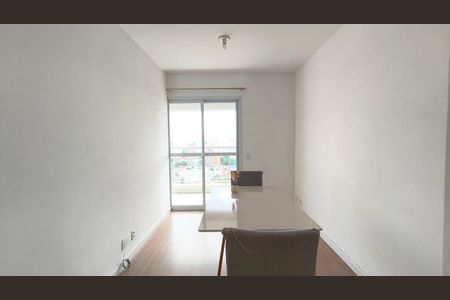 Sala de apartamento para alugar com 1 quarto, 42m² em Jardim da Glória, São Paulo
