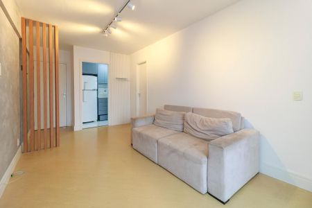 Apartamento à venda com 70m², 2 quartos e 1 vaga Apartamento à venda com 70m², 2 quartos e 1 vagaSala