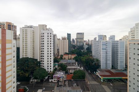 Apartamento à venda com 70m², 2 quartos e 1 vaga Apartamento à venda com 70m², 2 quartos e 1 vagaVista do quarto