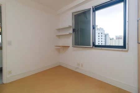Quarto  de apartamento para alugar com 2 quartos, 70m² em Campo Belo, São Paulo