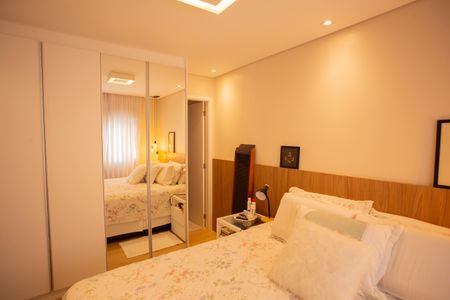 Apartamento à venda com 78m², 2 quartos e 2 vagas Apartamento à venda com 78m², 2 quartos e 2 vagasSuíte 1