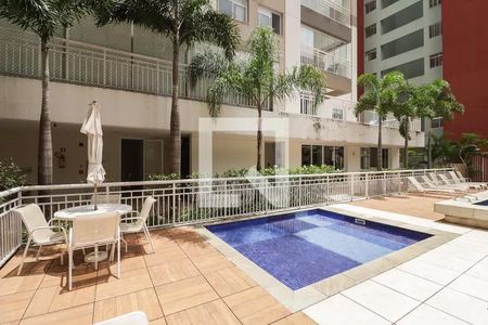 Apartamento à venda com 78m², 2 quartos e 2 vagas Apartamento à venda com 78m², 2 quartos e 2 vagasÁrea comum