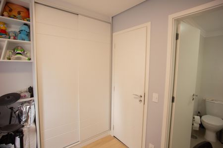Apartamento à venda com 78m², 2 quartos e 2 vagas Apartamento à venda com 78m², 2 quartos e 2 vagasSuíte 2