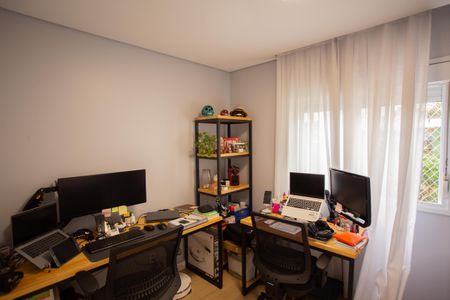 Apartamento à venda com 78m², 2 quartos e 2 vagas Apartamento à venda com 78m², 2 quartos e 2 vagasSuíte 2
