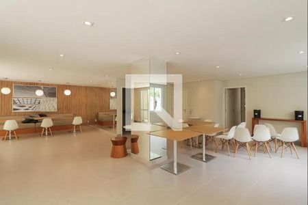 Apartamento à venda com 78m², 2 quartos e 2 vagas Apartamento à venda com 78m², 2 quartos e 2 vagasÁrea comum