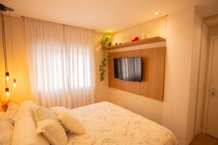 Apartamento à venda com 78m², 2 quartos e 2 vagas Apartamento à venda com 78m², 2 quartos e 2 vagasSuíte 1